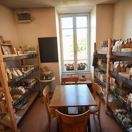 L'Epicerie De Dienne Dienne  Eksteriør billede